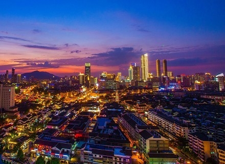 중국 Wuxi Hai Lang Metal Product Co.,Ltd 회사 프로필