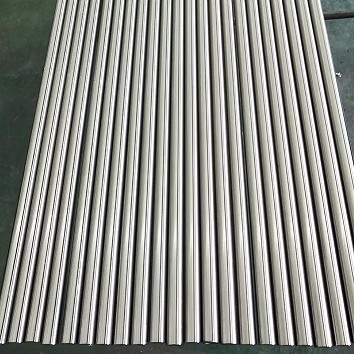 5mm Diameter 321 Stainless Steel Round Bar Rod OEM