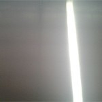 1mm Stainless Steel SS Mirror Finish 304 BA ASTM AISI Standard