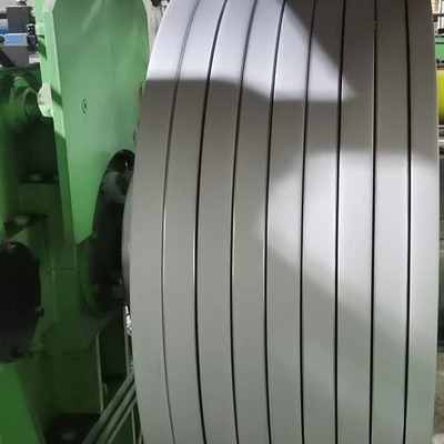 304 304L Cold Rolled Polished Stainless Steel Strips 2mm