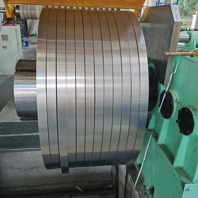 Aisi 310S Stainless Steel Metal Strips