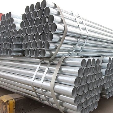 No Seam 430 Stainless Steel Pipe Astm Aisi Standard