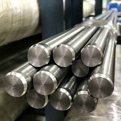 Pickled 20mm Stainless Steel Round Rod 304 Bar Diameter 2mm