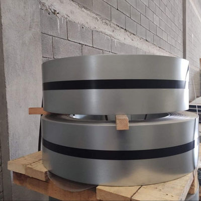 400 Series Stainless Steel Strips Cold Rolled 1.5mm 2B Finish